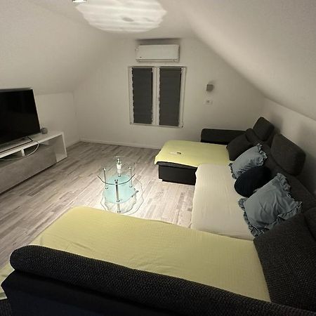 Villa Green Hill, Cista Velika, Imotski Omiš Exterior foto