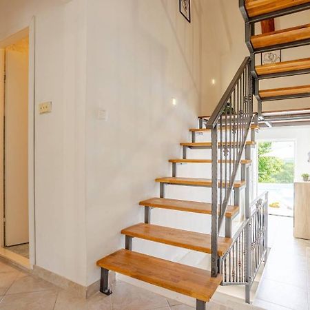 Villa Green Hill, Cista Velika, Imotski Omiš Exterior foto