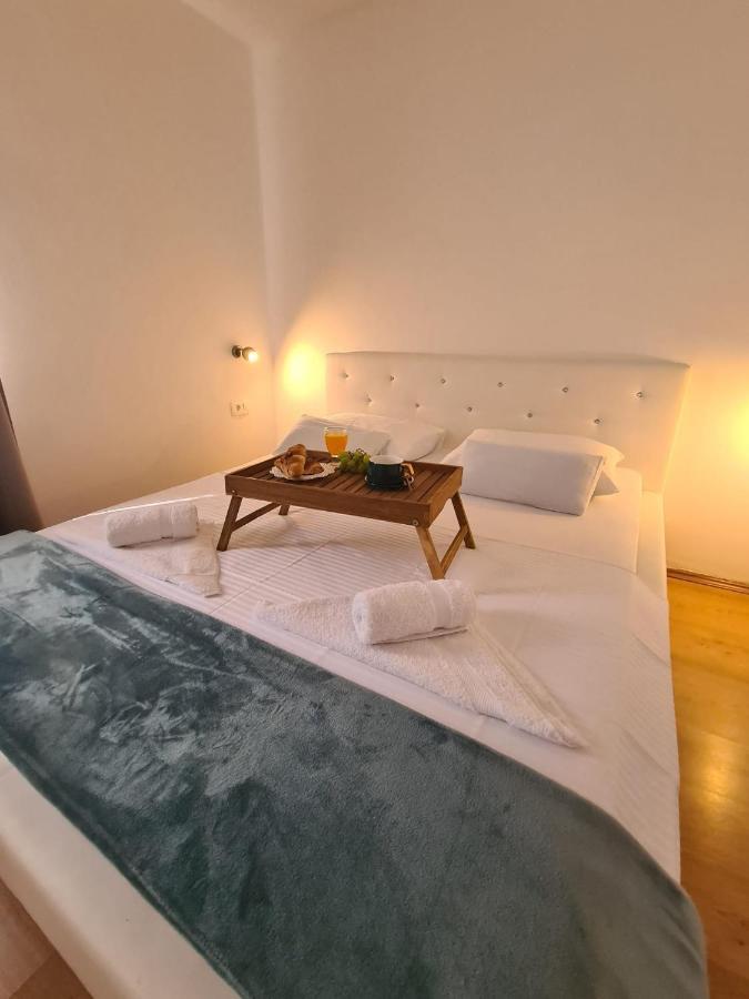 Villa Green Hill, Cista Velika, Imotski Omiš Exterior foto