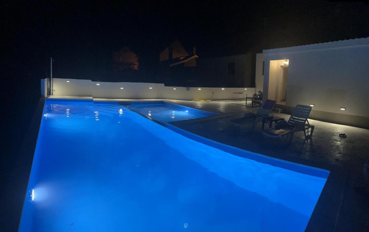 Villa Green Hill, Cista Velika, Imotski Omiš Exterior foto
