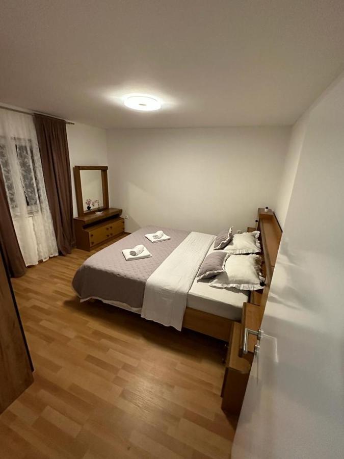 Villa Green Hill, Cista Velika, Imotski Omiš Exterior foto
