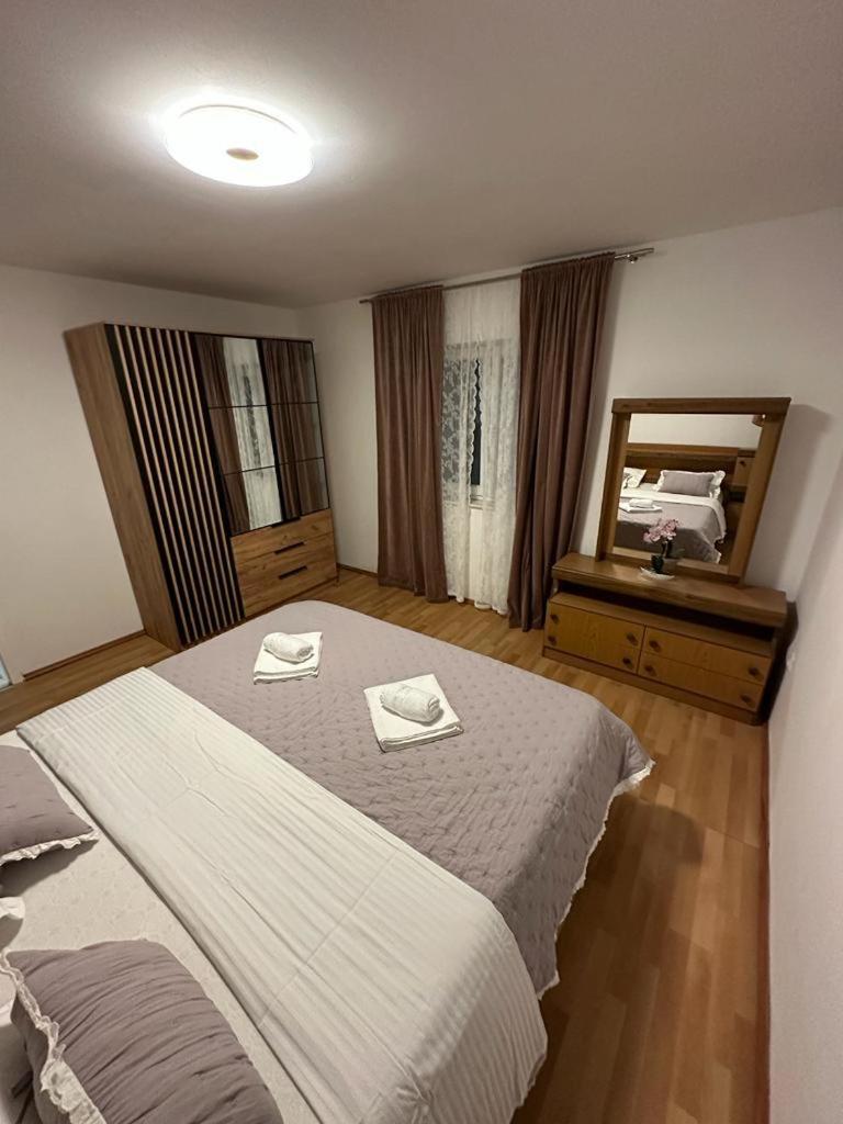 Villa Green Hill, Cista Velika, Imotski Omiš Exterior foto