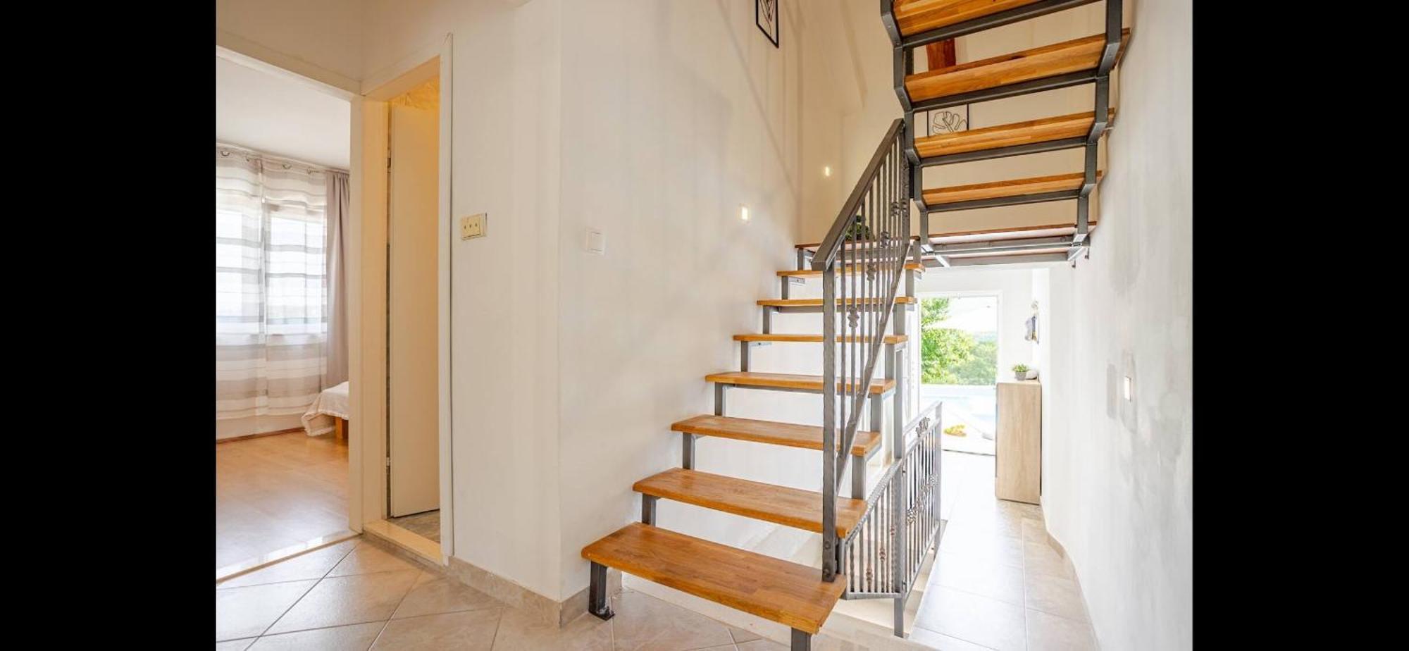 Villa Green Hill, Cista Velika, Imotski Omiš Exterior foto